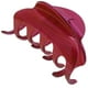 thumbnail image 1 of Pinza de pelo Camila Paris CP3218 francesa para mujer, cabello grueso, 1 of 8