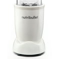 nutribullet® 500 Watt Personal Blender 24 oz. 3pc, Gloss White