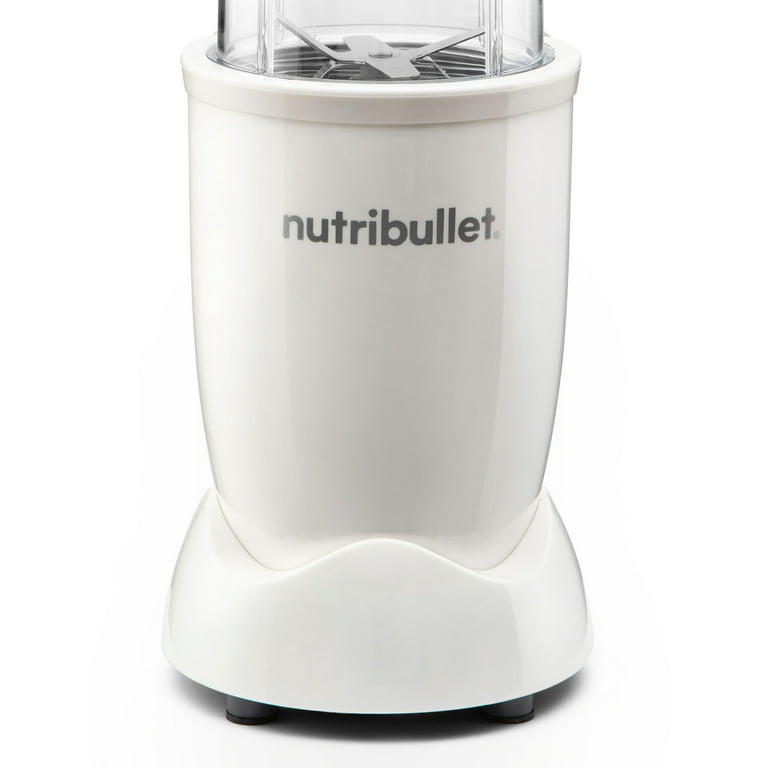 NutriBullet GO 13-Oz. Cordless Blender White NB50300W - Best Buy