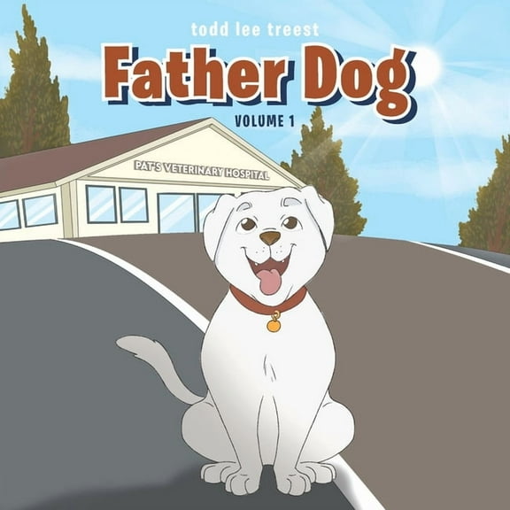 Father Dog: Volume One, (Paperback)