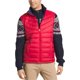 thumbnail image 1 of Chaqueta acolchada IZOD Apex para hombre color rojo grande, 1 of 1