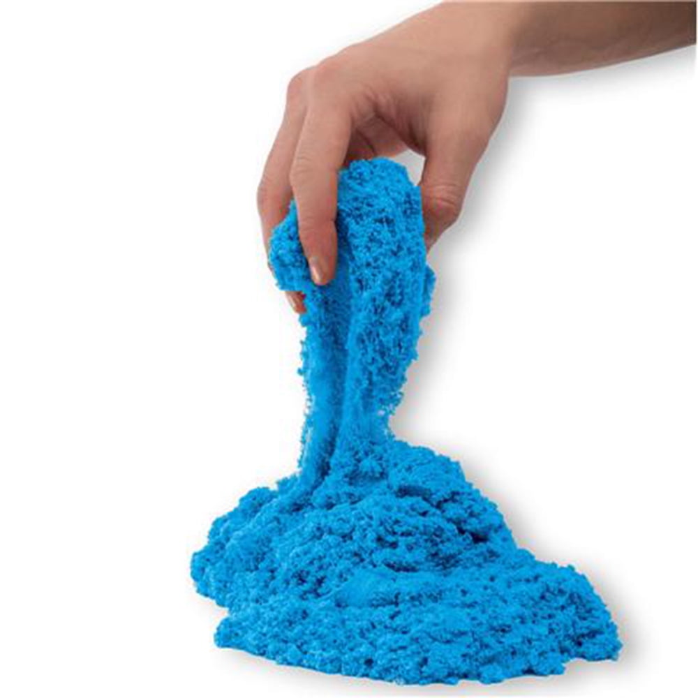 kinetic play sand