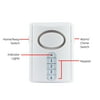 Ge Security Wireless Alarm Kit 1 Deluxe Door And Window Door Alarms 51107 Walmart Com Walmart Com