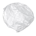 thumbnail image 1 of FUEENIRVA 4Pcs Silver Rv Tire Sun Protection Covers Durable Stitched Seams Weather Resistant, 1 of 6