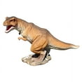 thumbnail image 3 of Design Toscano Scaled Jurassic T-Rex Raptor Dinosaur Statue, 3 of 3