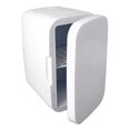thumbnail image 1 of Mini Refrigerador Portátil, Refrigerador Compacto Portátil De Doble Uso, Refrigeración Y Calentamiento De 8L Para Coche, 1 of 7