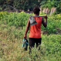 BESTOYARD Gardening Hoes Garden Tool Head Grey 1Pack