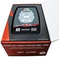 thumbnail image 4 of Hughes Auto PWD30EPO 30A Smart Bluetooth Surge Protector with Auto Shutoff, 4 of 5