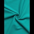 thumbnail image 3 of Camisas Casuales para Hombre, Clásicas, de Golf, de Corta, con Botones y Bolsillo Calabaza Verde L, 3 of 6