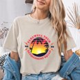thumbnail image 4 of Jollimate Farewell Tour 2026 Shirt, Retirement Squad Tee, Vintage Tropical Sunset Shirt, 4 of 6