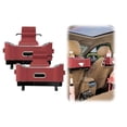 thumbnail image 1 of Car Seat Back Multifunctional Car Back Seat Organizer Backseat Storage Box O8, 1 of 7