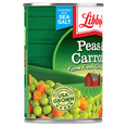 thumbnail image 4 of Libby's Peas & Diced Carrots, 15 oz can, 4 of 5