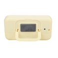 thumbnail image 3 of ZOUSSIQI Digital Large LCD Kitchen Cooking Timer Electronic 99 Minutes Count Down Alarm Clock Yellow JU316-118463, 3 of 13