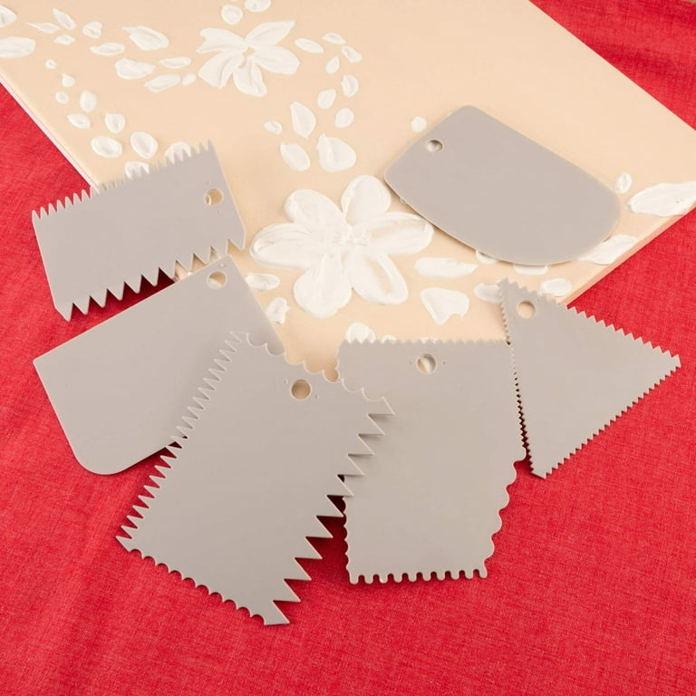 Royal & Langnickel - Sculpture Texture Painting Artist Tool