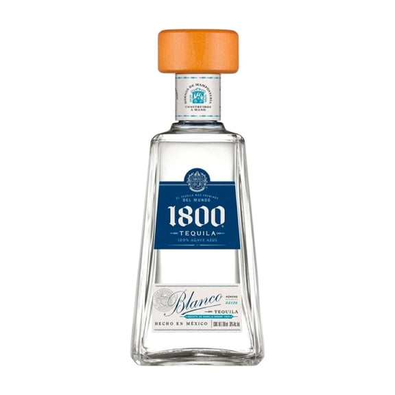 Tequila 1800 Blanco Reserva 700 ml