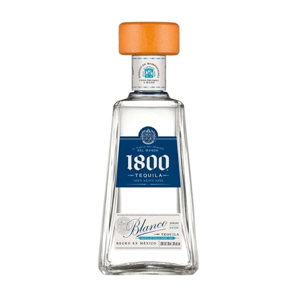 Tequila 1800 Blanco Reserva 700 ml