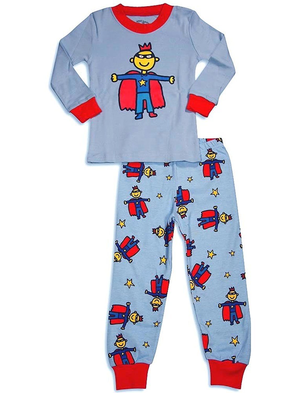 baby long john pajamas