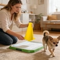 thumbnail image 4 of BotaniNest Feces Disposal For Indoor And Outdoor Use, 4 of 6