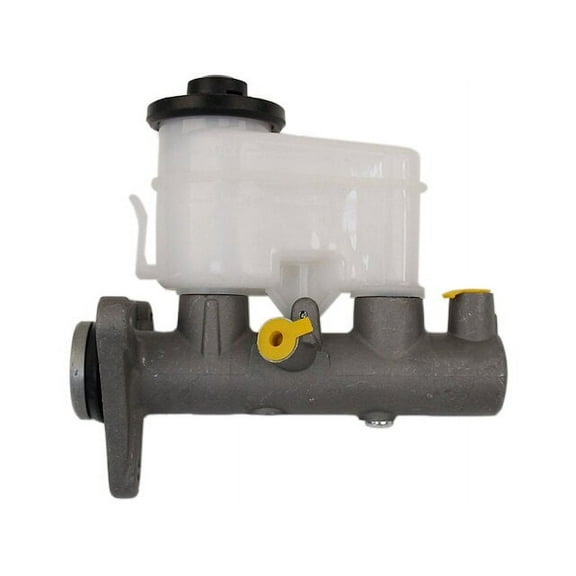 Brake Master Cylinder - Compatible with 1998 - 2002 Chevy Prizm 1999 2000 2001