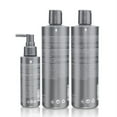 thumbnail image 7 of Moehair Hair Guard Frizz Control Shampoo & Conditioner Set, Floral, 3 Piece, 7 of 7