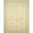 thumbnail image 1 of Ahgly Company Indoor Rectangle Abstract Khaki Gold Oriental Area Rugs, 6' x 9', 1 of 6