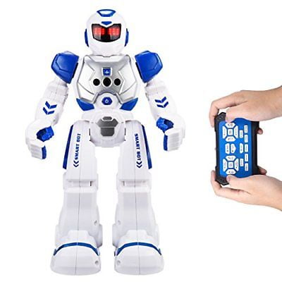 remote control bot