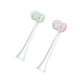 thumbnail image 2 of Minnieouse Cepillo de eléctrico Cepillo para niños Cepillo triple Cabezales de repuesto para cepillo de eléctrico cuidado de los oídos TYPE1 Minnieouse CE000221-03B, 2 of 6