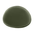 thumbnail image 6 of CHITA Velvet Ottoman with Storage Large Ottoman Coffee Table Boucle Ottoman for Living Room,Green, 6 of 10