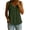 A, variant on Cotton Linen sfor Women Button Down Cami Blouses V Neck Peplum Casual Sleeveless Lightweight T-Shirt