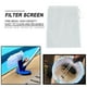 thumbnail image 3 of Bsvklp 2 Piezas Accesorios Filtro Nailon Duradero para Aspiradora Piscina (malla 120), 3 of 9