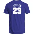 thumbnail image 1 of Playera Camiseta Basquetbol All Star 1996 Michael, 1 of 2