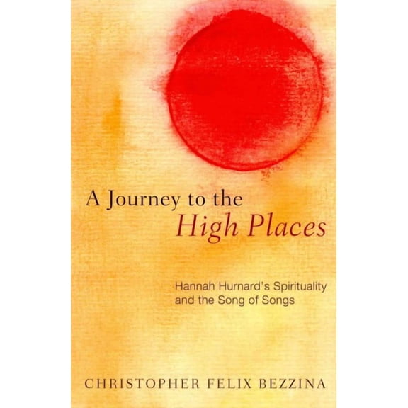 A Journey to the High Places (Paperback)