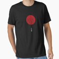 thumbnail image 1 of Seven Samurai Classic T-Shirt for Unisex, Size S-5XL, 1 of 4