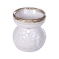 thumbnail image 1 of Design Incense Holder Home Stove Ceramic Burner for Relaxing and Sleep, 1 of 4
