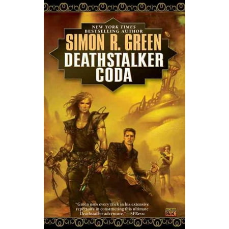 deathstalker coda walmart deathstalker coda walmart