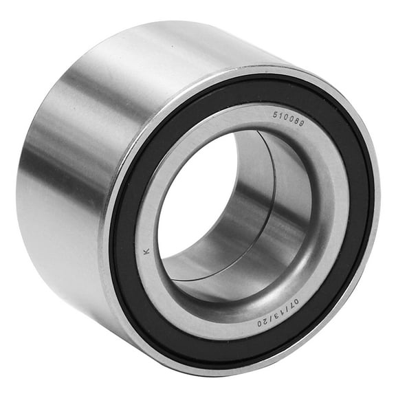 Detroit Axle - Front Wheel Bearing Assembly Replacement for Honda Civic Acura ILX