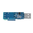 thumbnail image 4 of LCUS 1 Type USB Relay Module, USB Smart Control Switch Intelligent USB Switch Control Module, CH340 USB Control Chip, 4 of 8