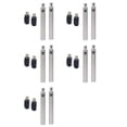 thumbnail image 1 of 10 Piezas de Bolígrafo de Soldadura Eléctrica Portátil, Herramienta de Soldadura con Batería 350, Puntas de con Rosca 510, Herramientas de Reparación de Soldadura Electrónica, 1 of 7