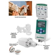 Rain Bird WR2RFC Wireless Rain/Freeze Sensor Kit Smart Irrigation Control