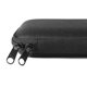 thumbnail image 2 of Estuche Rígido De Nylon Con Bolsa De Almacenamiento De Transporte De Protección De Viaje Para Iphone 12/12 Pro Estuche Práctico Con Cargador Inalámbrico Magnético Speravity EL012419-00, 2 of 6