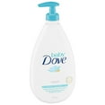 thumbnail image 4 of Baby&nbsp;Dove Rich Moisture Lotion, 4 of 8