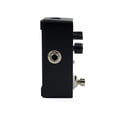thumbnail image 3 of Efector de instrumentos M-VAVE DIG DELAY Pedal de efecto de guitarra de retardo digital con 9 efectos de retardo True Bypass Full Metal Shell M-VAVE Efector de instrumentos, 3 of 7