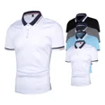 thumbnail image 4 of Polo Casual Manga Corta Para Hombre, 4 of 7