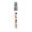 Silver, variant on Tibvox Industrial Paint Pen Heat Resistant Paint Marker Writing For Multiple Surfaces