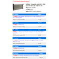 thumbnail image 2 of Radiator - Compatible with 2003 - 2006 Chevy Silverado 1500 6.0L V8 2004 2005, 2 of 2