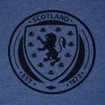 thumbnail image 4 of Scotland FA Ensemble Pyjama Court pour Hommes, 4 of 5