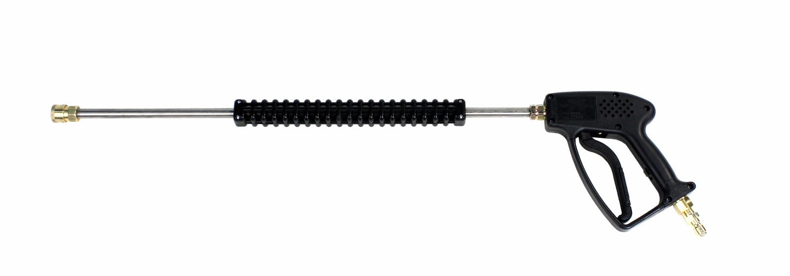 Deluxe Giant 5000 PSI 10 GPM Pressure Washer Gun 21290C with Stainless
