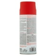 thumbnail image 2 of Rust-Oleum Peel Coat Custom Shop Matte Red, 11 oz, 2 of 5