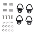 thumbnail image 3 of T Slot Nuts, Durable Easy Install Hex Head  Compact Fully Equipped  For Trailer, 3 of 8