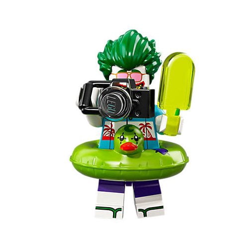 lego vacation joker
